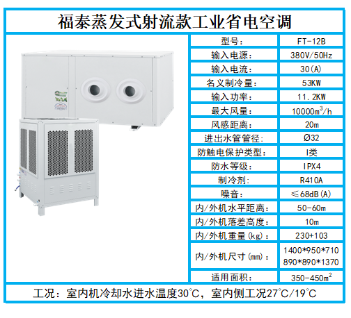 东莞虎门蒸发冷省电空…